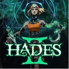 Hades II (Xbox)