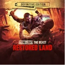 Dying Light The Beast Restored Land Definitive Edition (Xbox)
