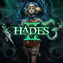 Hades II (PS5)