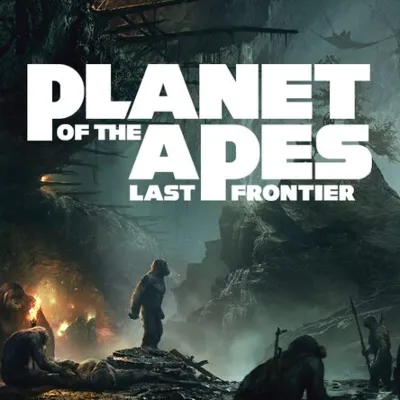 Planet of the Apes: Last Frontier (PS4) - irongamers.ru