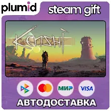 Kenshi Steam Gift / Россия + МИР / АВТО