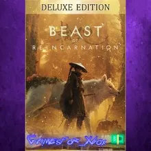Beast of Reincarnation Digital Deluxe Edition XBOX