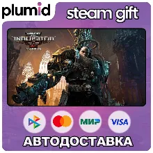 Warhammer 40,000: Inquisitor - Martyr Steam Gift / Россия + МИР / АВТО