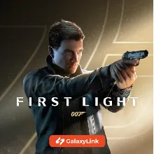 007 First Light | XBOX SX| ВСЕ РЕГИОНЫ