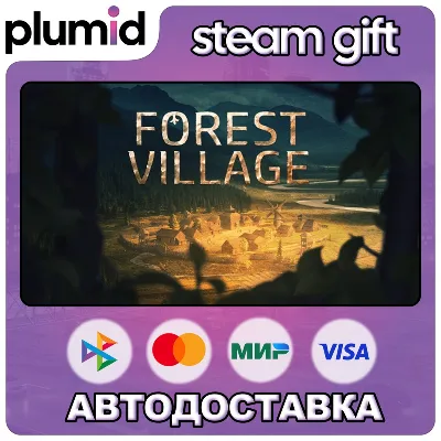 Life is Feudal: Forest Village Steam Gift / Россия + МИР / АВТО - irongamers.ru
