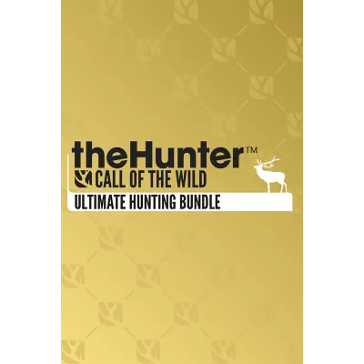 theHunter: Call of the Wild™ - Ultimate Hunting Xbox