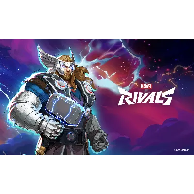 Любой предмет из Marvel Rivals от магазина Discord - irongamers.ru
