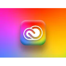 ADOBE CREATIVE CLOUD | 1 МЕСЯЦ | КЛЮЧ