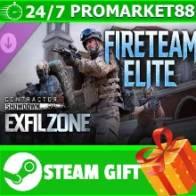 Contractors Showdown : ExfilZone - Fireteam Elite