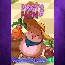 Piggy’s Farm Windows WIND