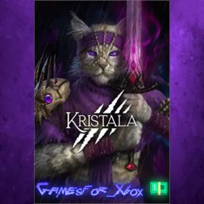 Kristala XBOX - irongamers.ru