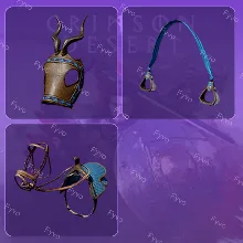 Crimson Desert Твич Дропс 3 Предмета Twitch Drops