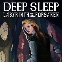Deep Sleep: Labyrinth of the Forsaken (Steam/ Ключ/ Весь Мир)