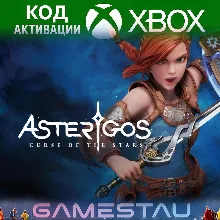Asterigos: Curse of the Stars | XBOX ONE/SERIES X/S | КЛЮЧ