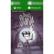 Don't Starve: Giant Edition Xbox ONE Series S|X + PC КЛЮЧ