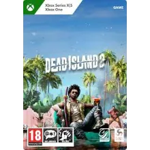 Dead Island 2 для Xbox One/Series S/X (прокат)