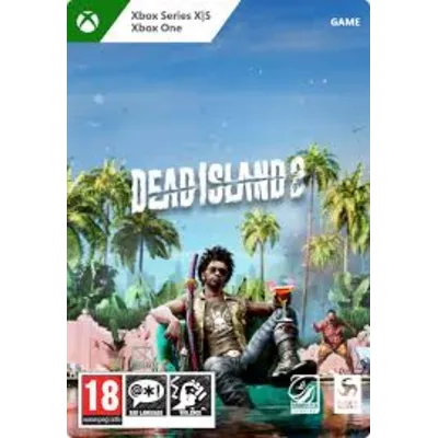 Dead Island 2 для Xbox One/Series S/X (прокат) - irongamers.ru