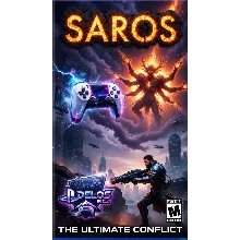 SAROS PS5 Украина