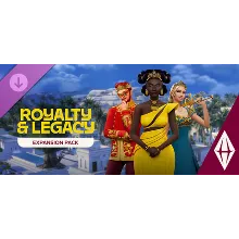 The Sims 4 Сквозь века — Дополнением (Steam Gift Казахстан UA TR ARG)