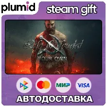 Life is Feudal: Your Own Steam Gift / Россия + МИР / АВТО