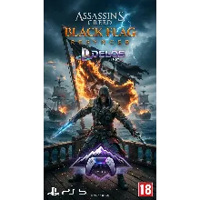 Assassin's Creed Black Flag Resynced