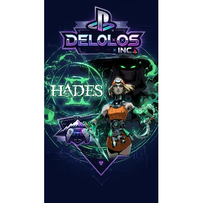 Hades 2 - irongamers.ru