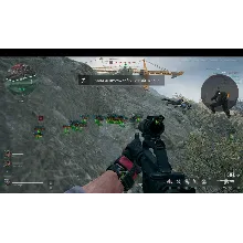Купить Ancient для Delta Force | Приватный чит Aim + ESP + Radar [24 hours]