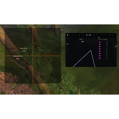 Купить Ancient для Albion Online | Приватный радар Players + Loot + Mobs [24 hours] - irongamers.ru