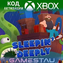 Sleepin' Deeply | XBOX ONE/SERIES X/S | KEY