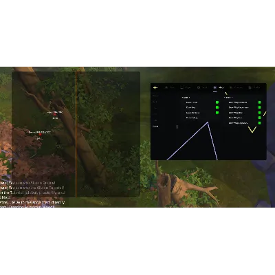 Купить Ancient для Albion Online | Приватный радар Players + Loot + Mobs [7 days]