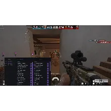 Купить Ancient для Rainbow Six Siege | Приватный чит Aim + ESP + Abilities [7 days]