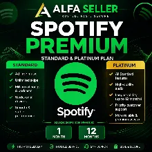 SPOTIFY PREMIUM 1-12 МЕСЯЦЕВ РАБОТАЕТ В РФ+МИР - irongamers.ru