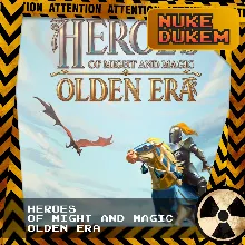 РФ+СНГ | Heroes of Might and Magic: Olden Era | STEAM КЛЮЧ