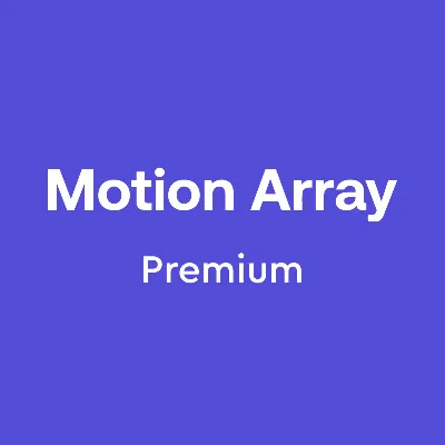MOTION ARRAY 30 - 365 ДНЕЙ ПАНЕЛЬ ЗАГРУЗКИ АВТОМАТИЧЕСКАЯ ДОСТАВКА - ЛИЧНЫЙ СЧЕТ - irongamers.ru