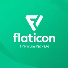 FLATICON ПРЕМИУМ 30 - 365 ДНЕЙ ПАНЕЛЬ ЗАГРУЗКИ АВТОМАТИЧЕСКАЯ ДОСТАВКА - ЛИЧНЫЙ СЧЕТ