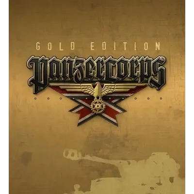 Panzer Corps Gold (Ключ Steam | РФ+СНГ) - irongamers.ru