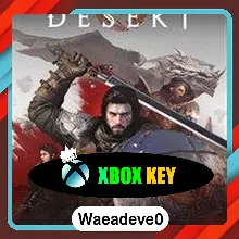 Crimson Desert (Windows/Xbox Series X|S) XBOX LIVE Key GLOBAL