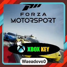 Forza Motorsport Standard Edition (PC/Xbox Series X|S) Xbox Live Key GLOBAL