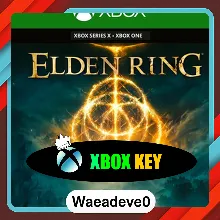 Elden Ring XBOX LIVE Key GLOBAL