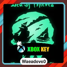 Sea of Thieves: 2025 Edition PC/XBOX LIVE Key GLOBAL