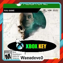 The Dark Pictures Anthology: Man of Medan (Xbox One) Xbox Live Key GLOBAL