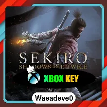 Sekiro: Shadows Die Twice (Xbox One) Xbox Live Key GLOBAL