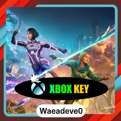 Split Fiction (Xbox Series X|S) XBOX LIVE Key GLOBAL - irongamers.ru