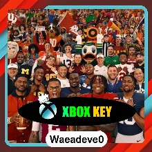 EA SPORTS™ College Football 26 Deluxe Edition (Xbox Series X|S) XBOX LIVE Key GLOBAL