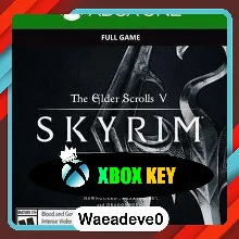 The Elder Scrolls V: Skyrim Special Edition (Xbox One) Xbox Live Key GLOBAL