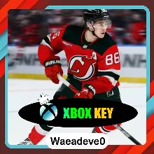 NHL® 25 (Xbox Series X|S) XBOX LIVE Key GLOBAL