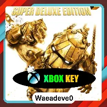 Borderlands 4 Super Deluxe Edition (Xbox Series X|S) XBOX LIVE Key GLOBAL