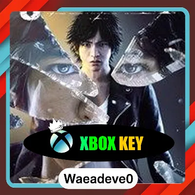 Judgment XBOX LIVE Key GLOBAL - irongamers.ru