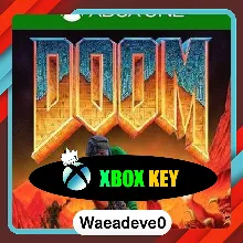 DOOM (1993) XBOX LIVE Key GLOBAL