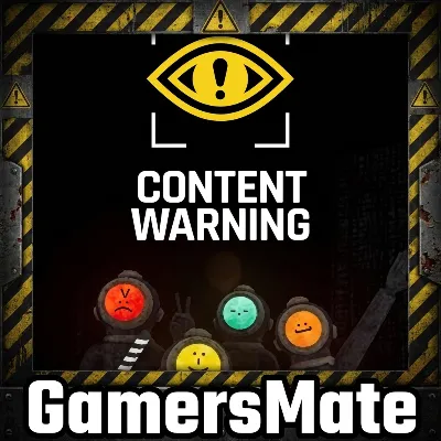 Content Warning STEAM КЛЮЧ РФ-СНГ-УКР - irongamers.ru